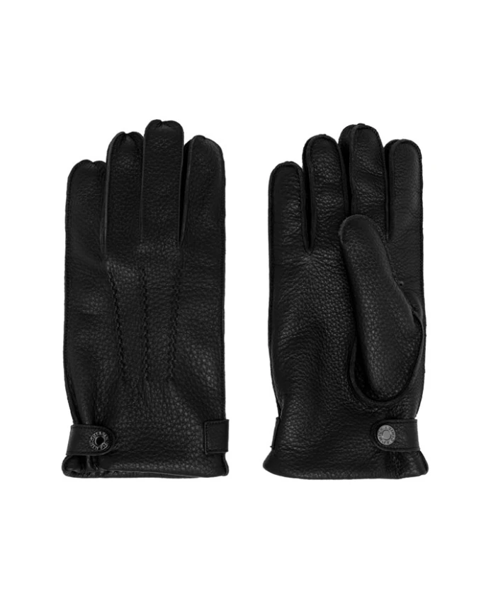 Перчатки Gianni Chiarini, черный
Перчатки Gianni Chiarini, черный