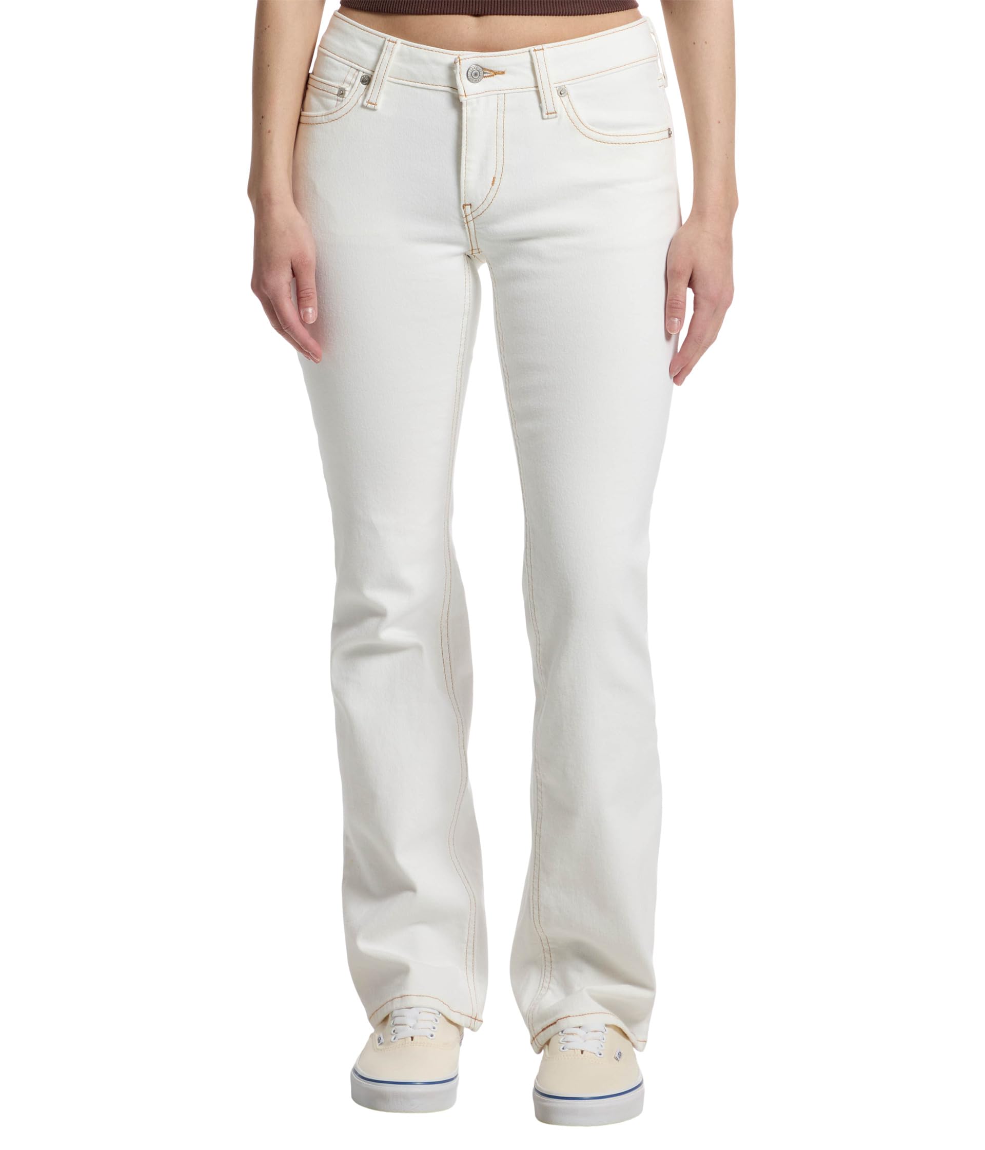 Джинсы Levi's Womens Superlow Boot, цвет Bake A Cake
Джинсы Levi's Womens Superlow Boot, цвет Bake A Cake