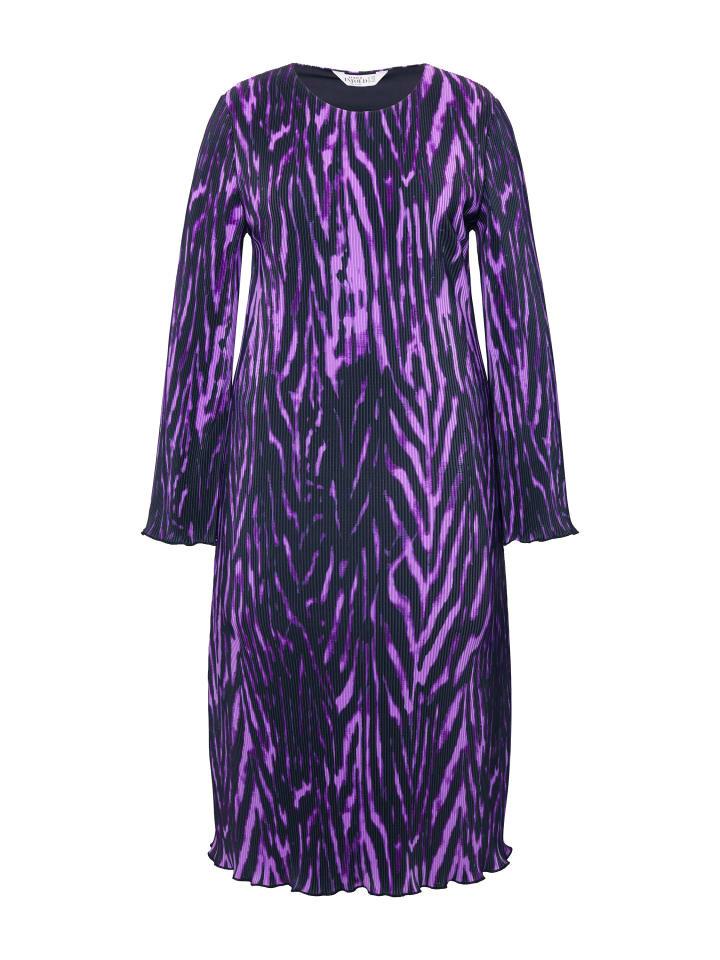 Длинное платье Studio Untold, цвет dunkel lila
Длинное платье Studio Untold, цвет dunkel lila