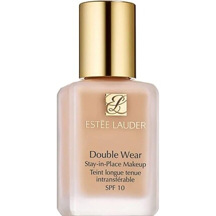 Estée Lauder Double Wear Stay in Place Foundation SPF 10 1C0 Shell 30 мл
Estée Lauder Double Wear Stay in Place Foundation SPF 10 1C0 Shell 30 мл