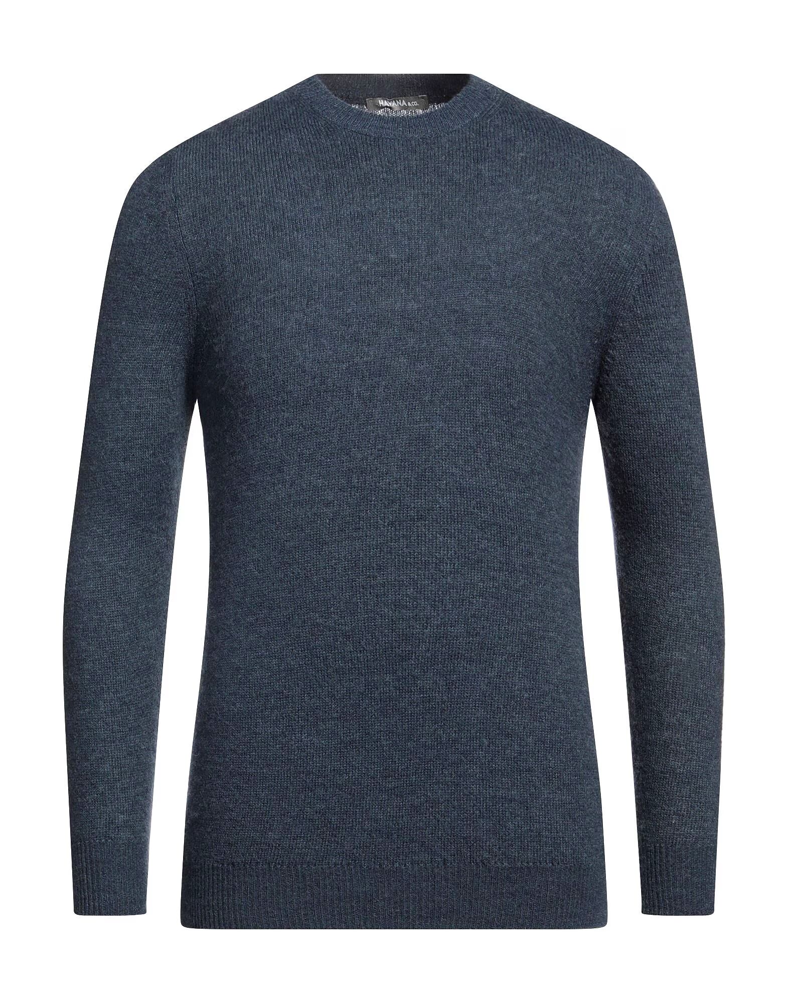 Свитер Havana & Co., пастельно-голубой
Свитер Havana & Co., пастельно-голубой