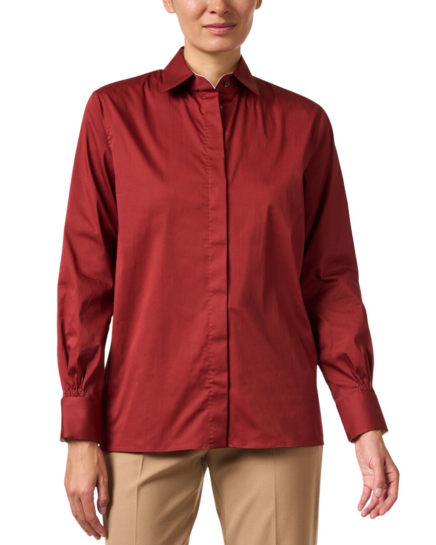 Рубашка Le Sarte Pettegole JOSEPH, красный
Рубашка Le Sarte Pettegole JOSEPH, красный