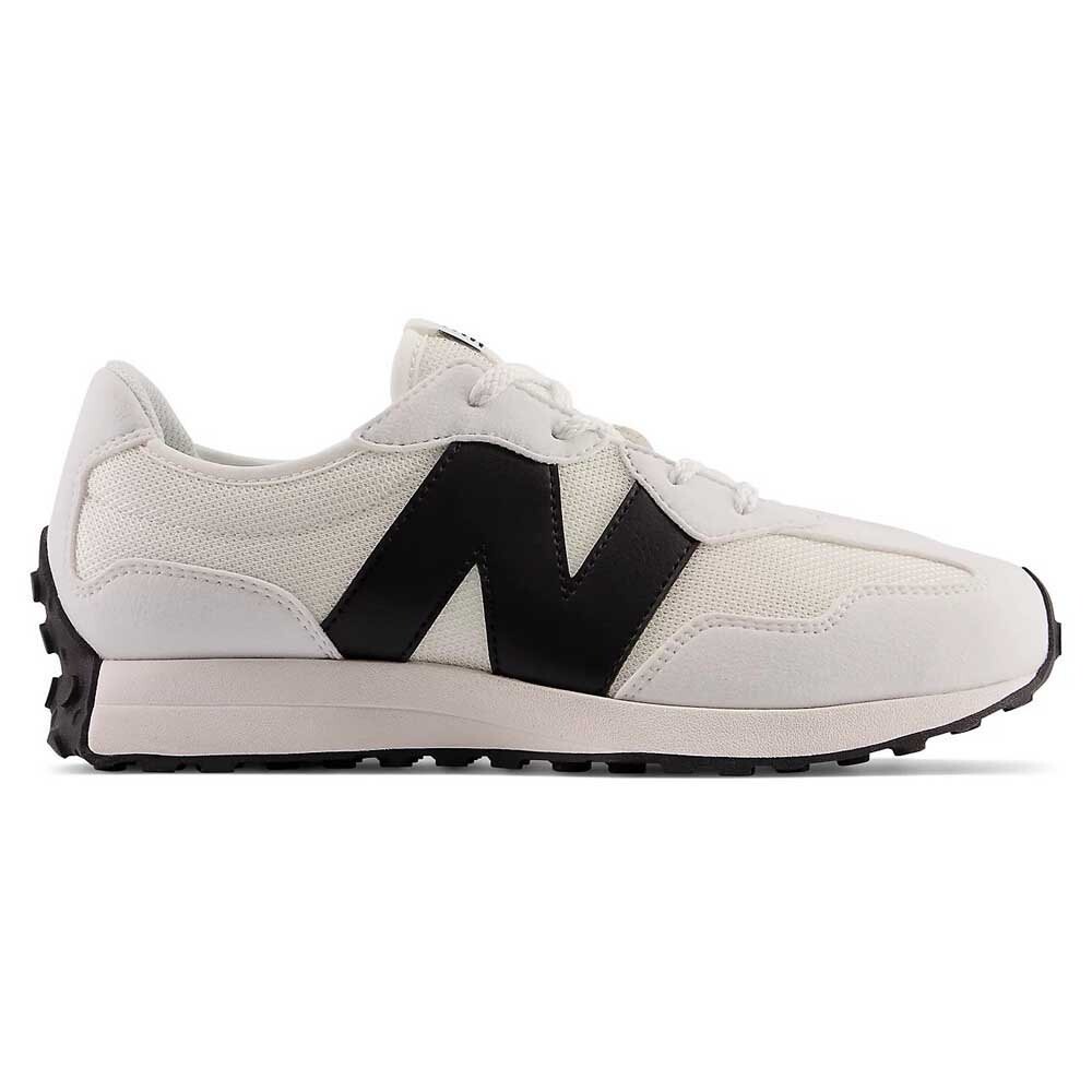 Кроссовки New Balance 327, белый
Кроссовки New Balance 327, белый