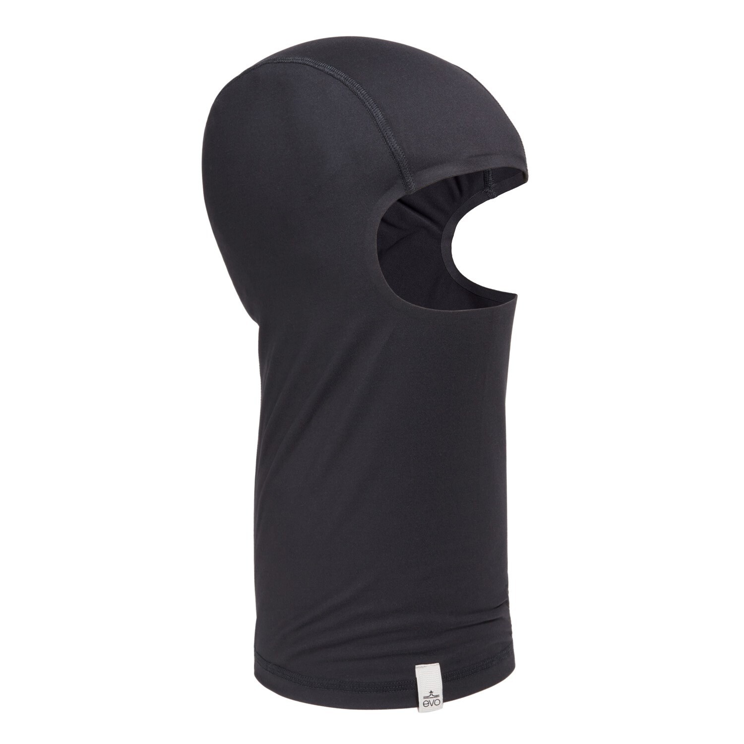 Балаклава evo Freefall, черный
Балаклава evo Freefall, черный