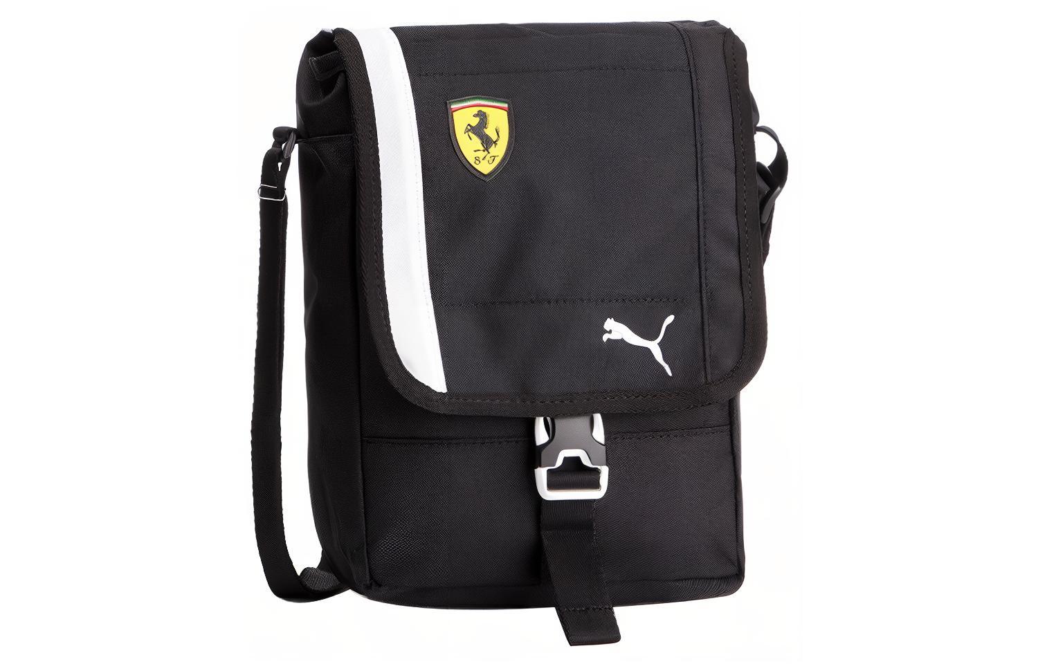 PUMA Сумка через плечо Ferrari
PUMA Сумка через плечо Ferrari