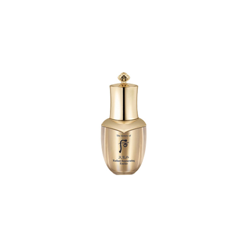 Сыворотка унисекс The History Of Whoo
Сыворотка унисекс The History Of Whoo