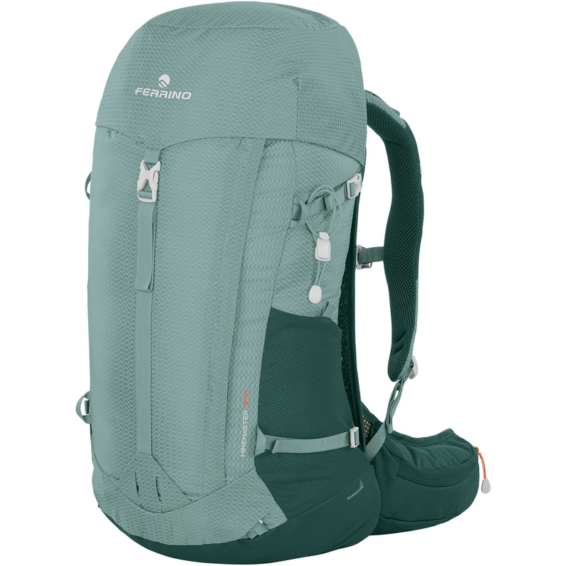 Женский рюкзак Hikemaster 34 Ferrino, green
Женский рюкзак Hikemaster 34 Ferrino, green