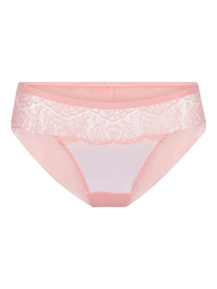 Трусы Linga Dore, розовый
Трусы Linga Dore, розовый