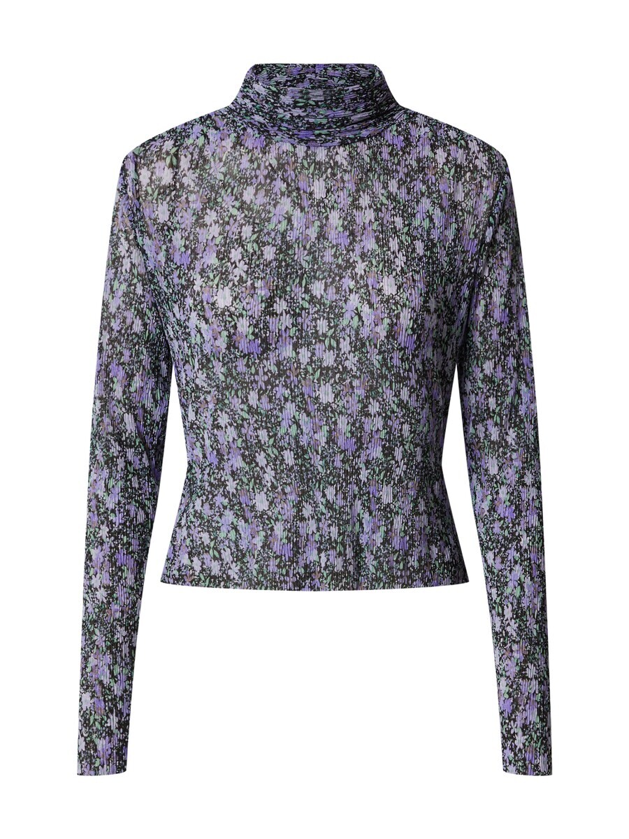 Лонгслив Edited RYLIN, фиолетовый
Лонгслив Edited RYLIN, фиолетовый