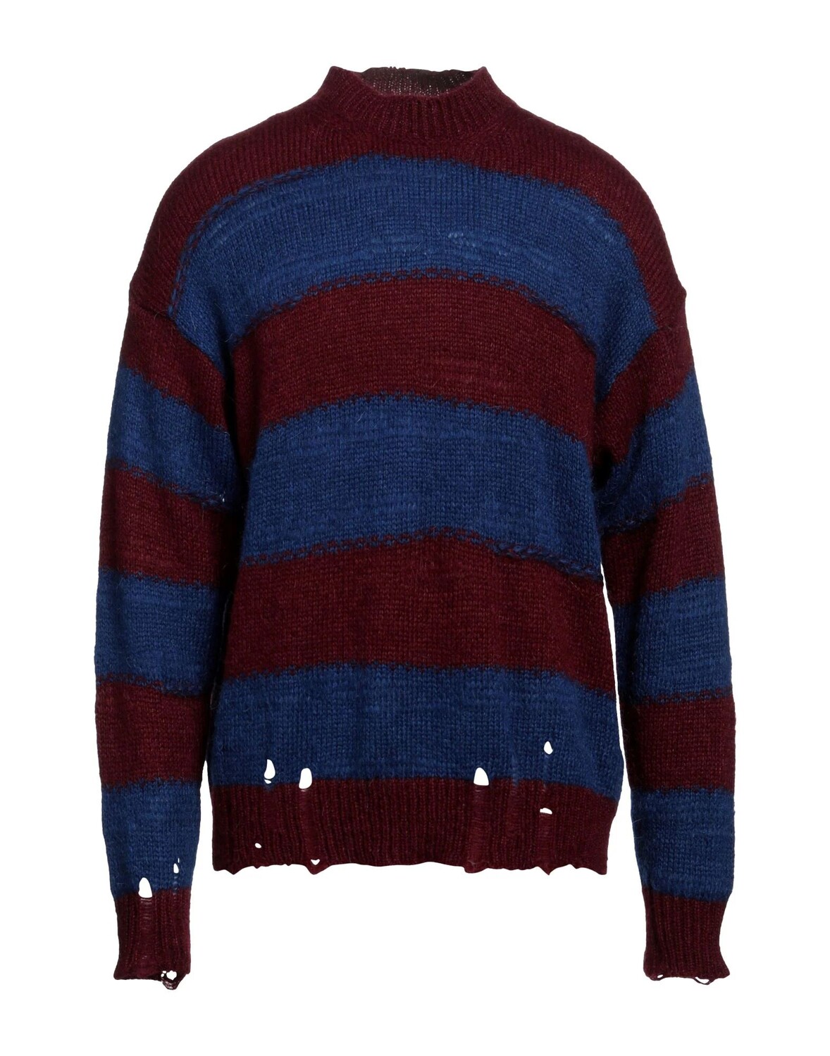 Свитер Amish, бордовый
Свитер Amish, бордовый