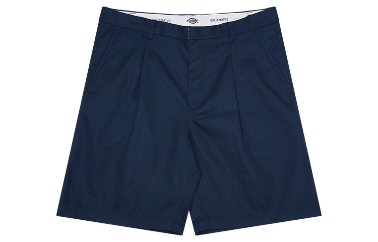 Dickies Wacko Maria X Casual Shorts Unisex Navy Blue
Dickies Wacko Maria X Casual Shorts Unisex Navy Blue