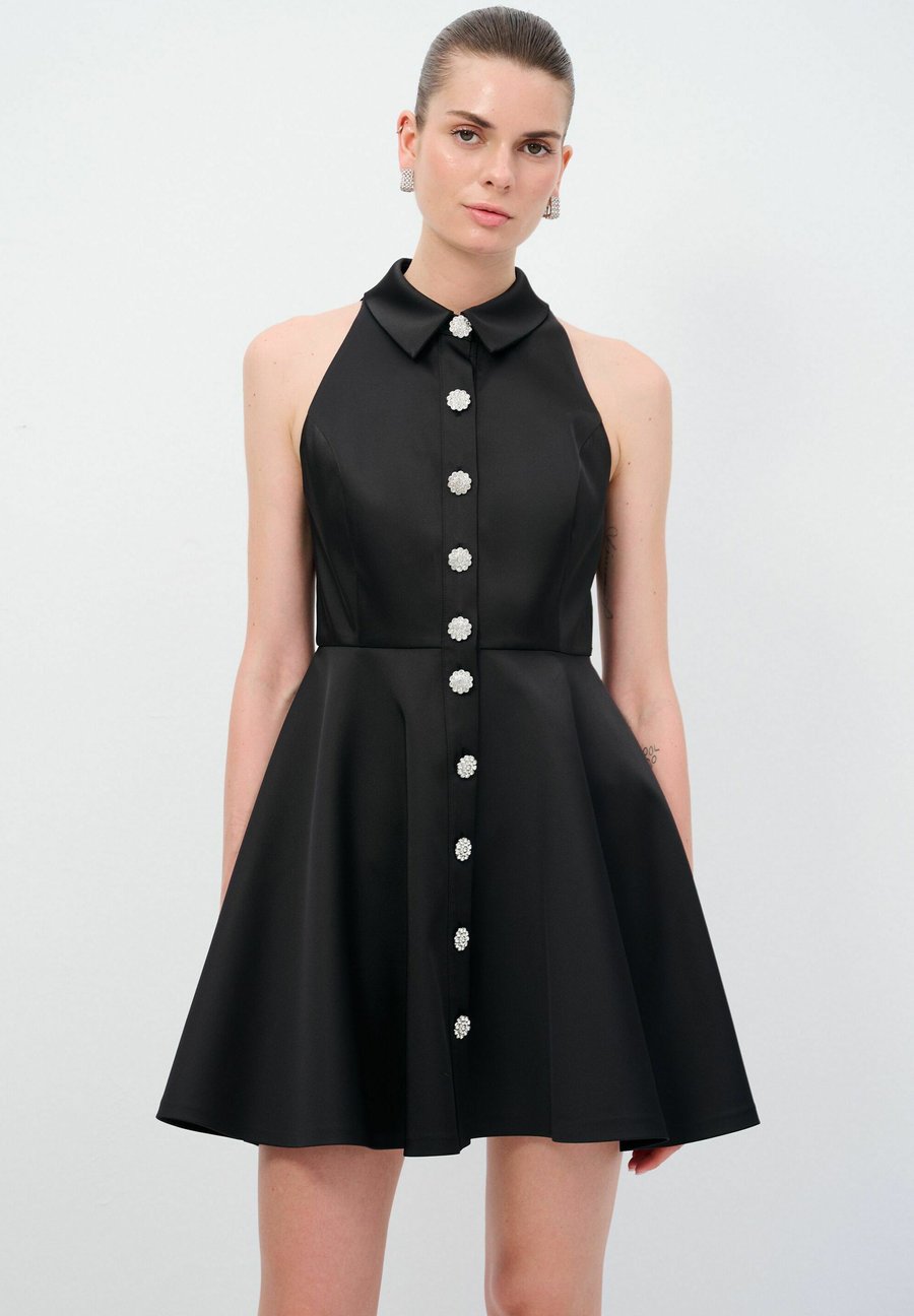 Платье adL Cocktail dress / Party dress, Black
Платье adL Cocktail dress / Party dress, Black
