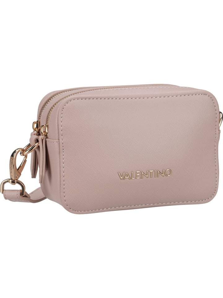 Сумка через плечо Zero RE Camera Bag 306 в цвете Cipria Valentino Bags
Сумка через плечо Zero RE Camera Bag 306 в цвете Cipria Valentino Bags