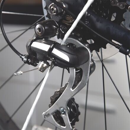 Чистящая веревка из микрофибры Gear Floss Finish Line, цвет One Color
Чистящая веревка из микрофибры Gear Floss Finish Line, цвет One Color