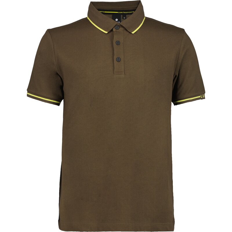 Polo eskoo Luhta, цвет dunkel olivgrün
Polo eskoo Luhta, цвет dunkel olivgrün