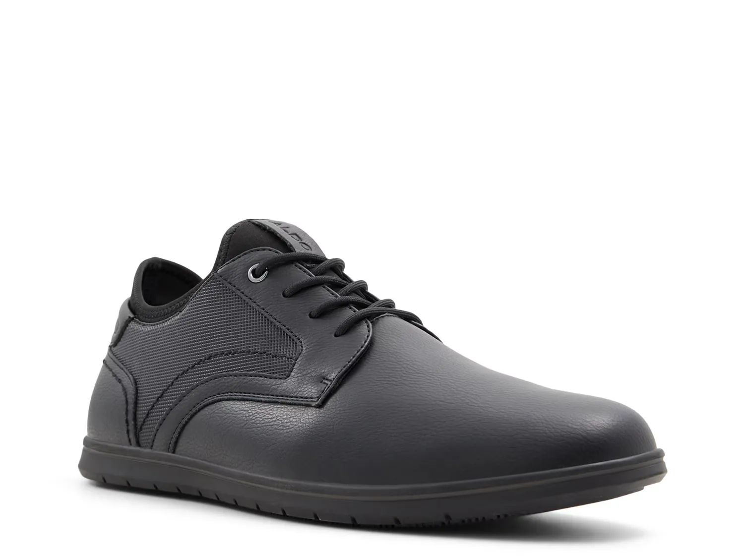 Оксфорды Carnaby Oxford Aldo, черный
Оксфорды Carnaby Oxford Aldo, черный