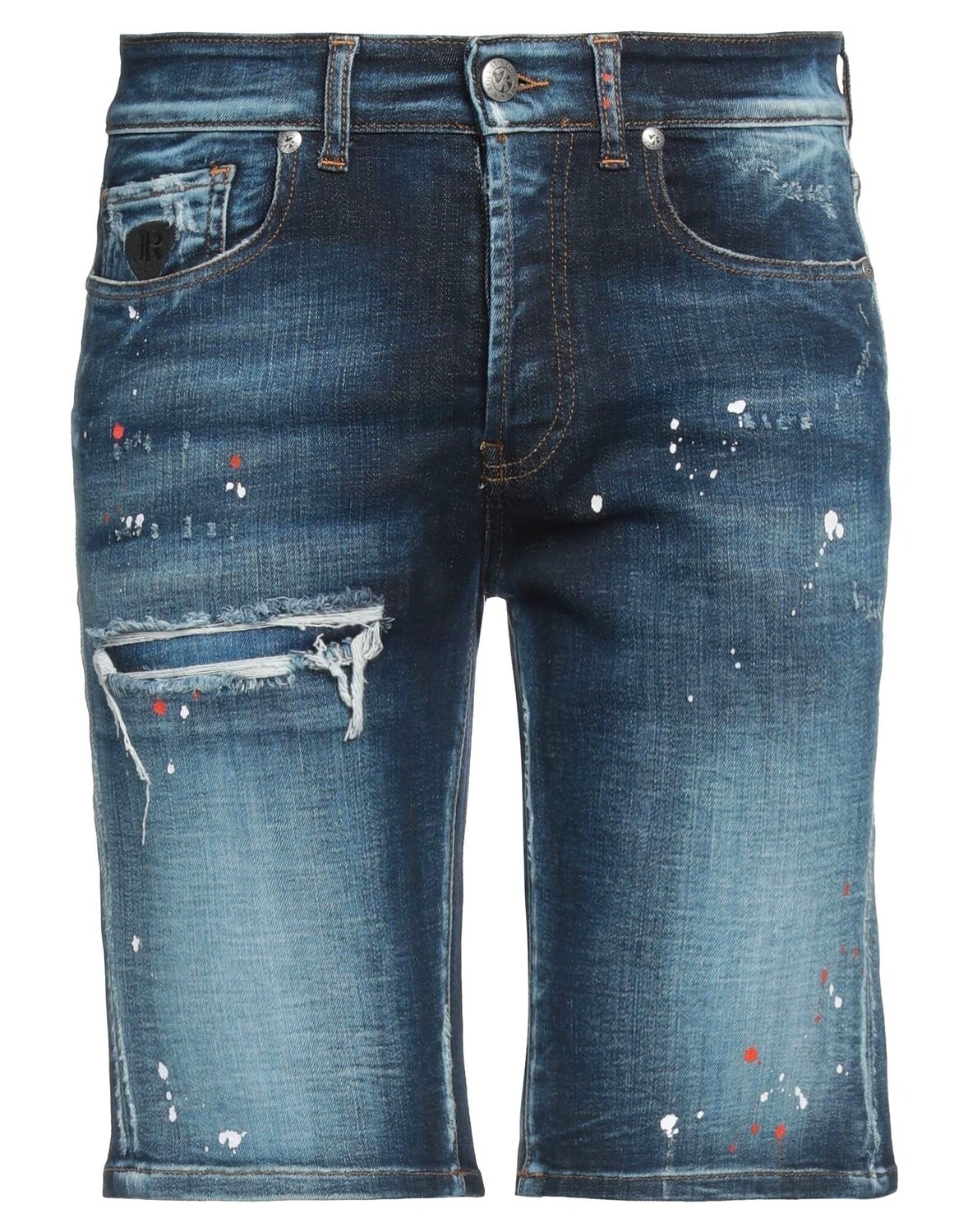 Шорты John Richmond, синий
Шорты John Richmond, синий