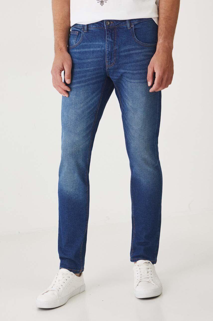 Медицинские джинсы Medicine, синий
Медицинские джинсы Medicine, синий