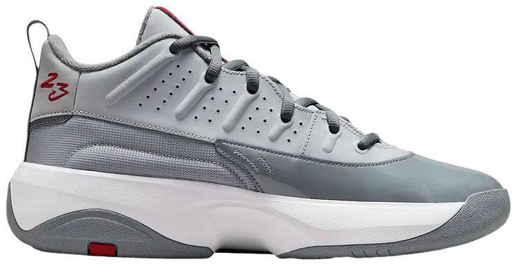 Кроссовки Air Jordan Max Aura 7, серый
Кроссовки Air Jordan Max Aura 7, серый