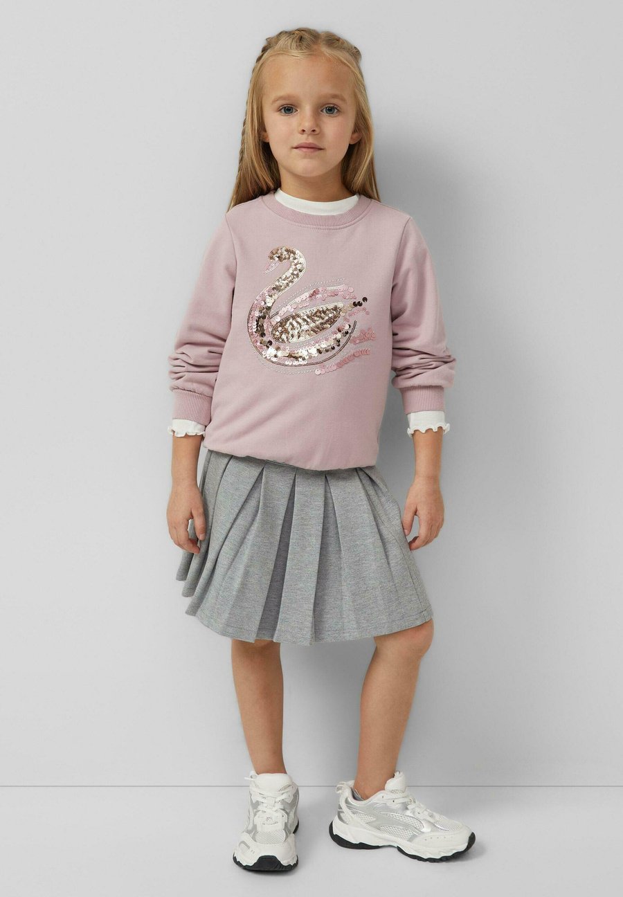 Толстовка s.Oliver Sweatshirt, Rosa/Pink
Толстовка s.Oliver Sweatshirt, Rosa/Pink
