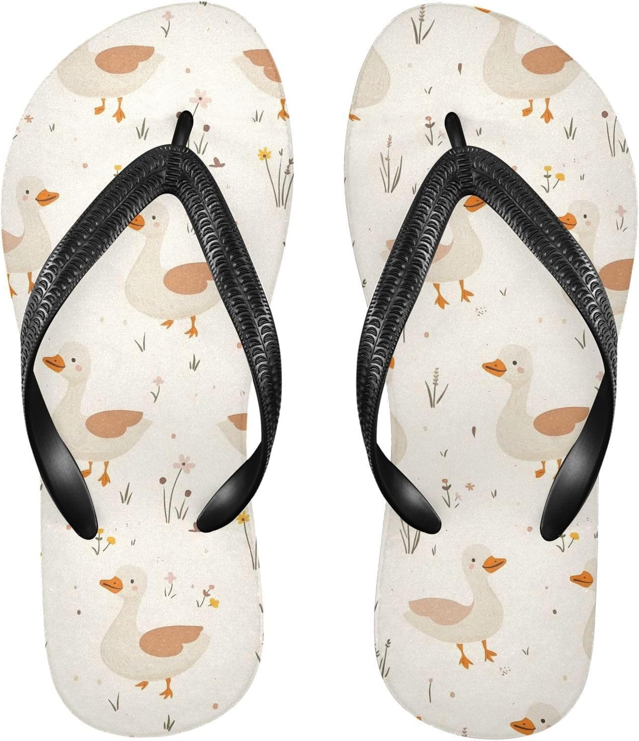 Бежевые милые сланцы с гусем для пляжа, летние повседневные сандалии для женщин и мужчин 20860558 Kfbe
Бежевые милые сланцы с гусем для пляжа, летние повседневные сандалии для женщин и мужчин 20860558 Kfbe