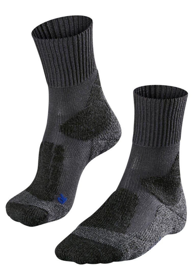Спортивные носки TK1 ADVENTURE COOL TREKKING EXTRA-STRONG CUSHIONED FALKE, цвет stone
Спортивные носки TK1 ADVENTURE COOL TREKKING EXTRA-STRONG CUSHIONED FALKE, цвет stone