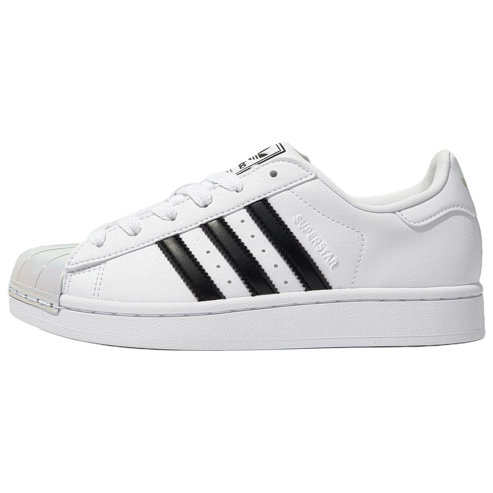 Кроссовки для скейтбординга Superstar 2 Unisex Adidas Originals, белый
Кроссовки для скейтбординга Superstar 2 Unisex Adidas Originals, белый