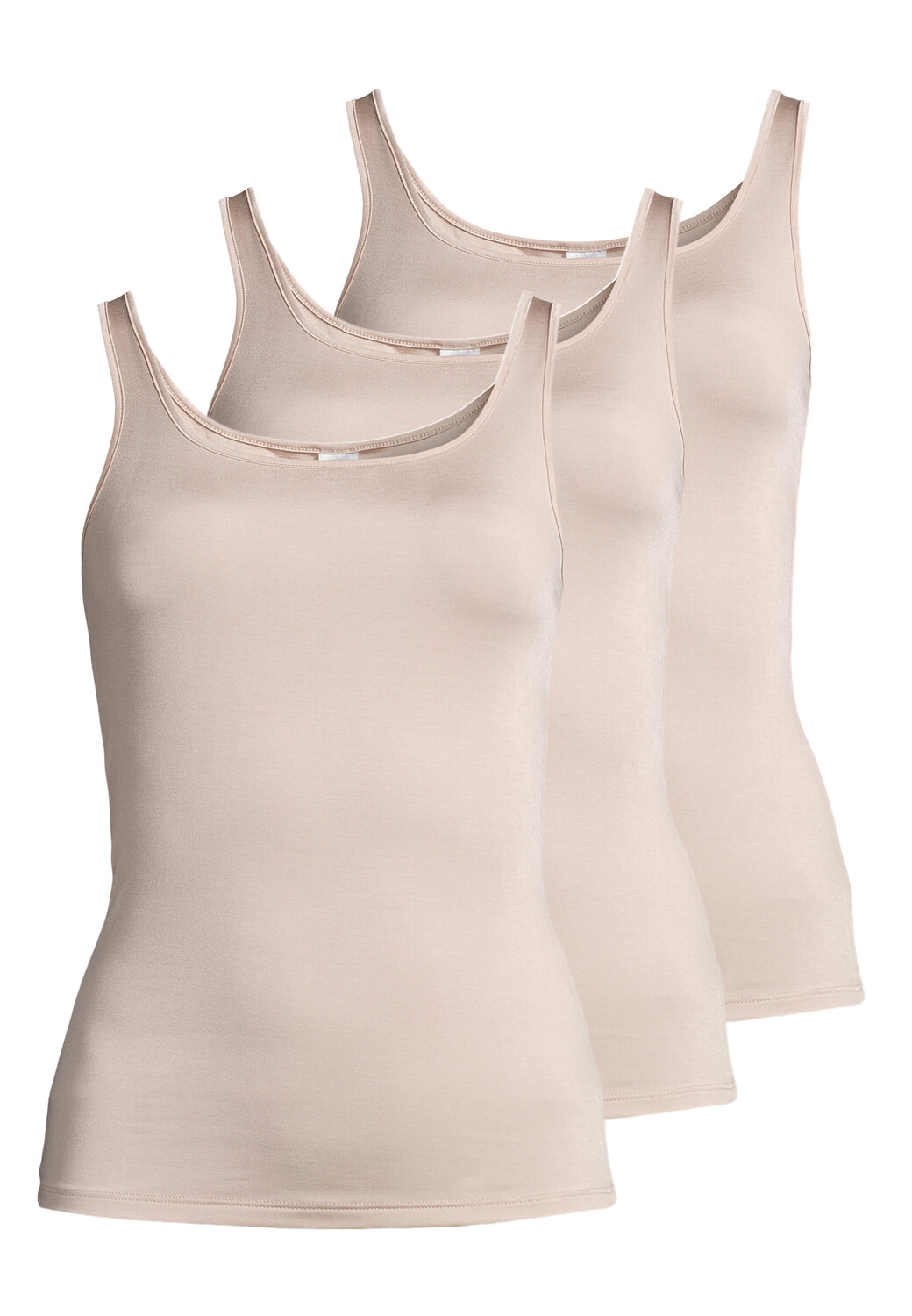 Майка Nina von C./Top Pure, цвет Latte Macchiato
Майка Nina von C./Top Pure, цвет Latte Macchiato