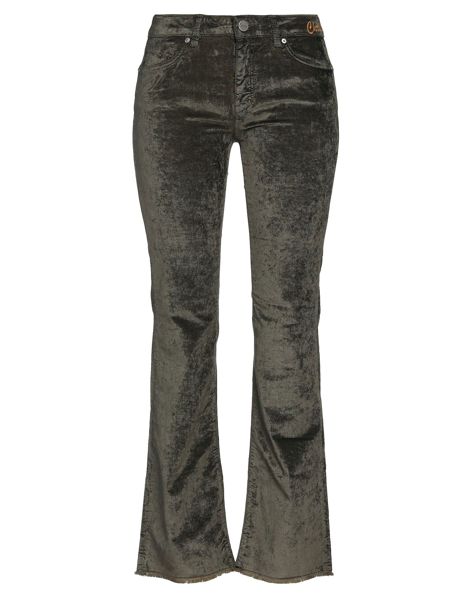 Брюки Pinko, зеленый
Брюки Pinko, зеленый