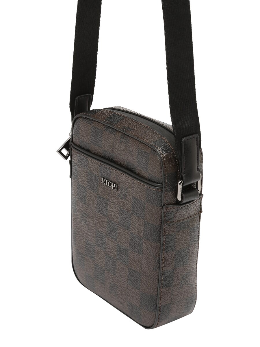 Поясная сумка JOOP! Fanny Pack Cortina Piazza Rafael, цвет brown/dark brown
Поясная сумка JOOP! Fanny Pack Cortina Piazza Rafael, цвет brown/dark brown