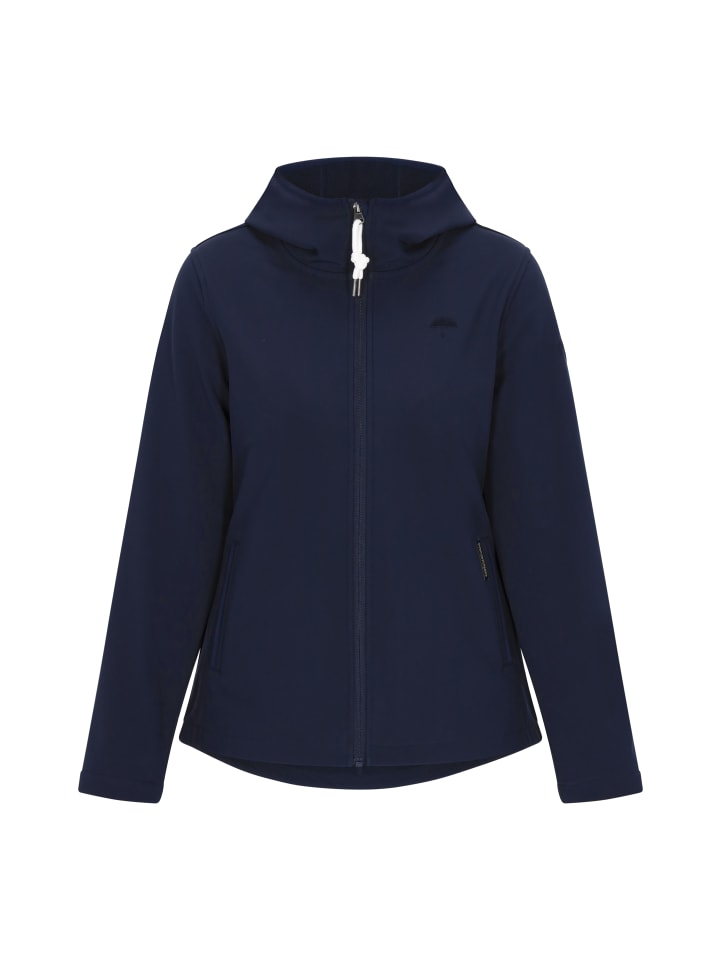 Куртка софтшелл Schmuddelwedda, темно-синий
Куртка софтшелл Schmuddelwedda, темно-синий