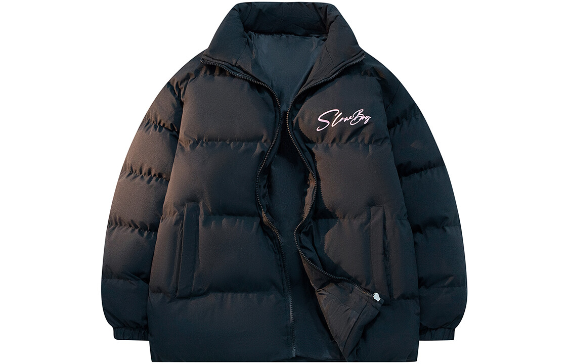 Стеганая куртка унисекс Stillslow, Бежевый
Стеганая куртка унисекс Stillslow, Бежевый