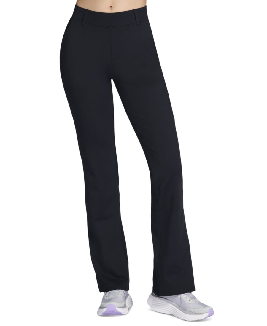 Женские брюки GO FLEX Skechers, Black
Женские брюки GO FLEX Skechers, Black