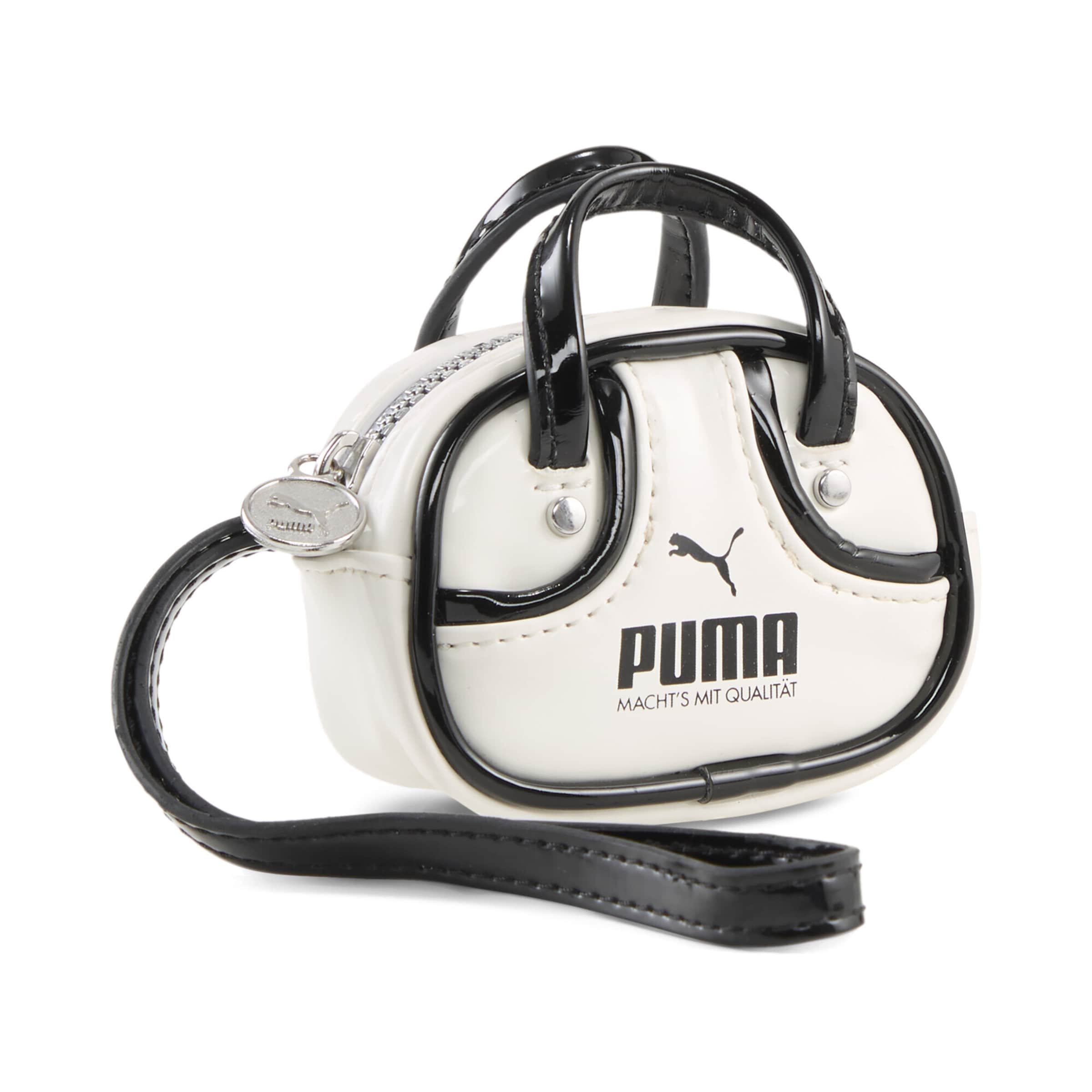 PUMA Сумка '1976' в белом цвете
PUMA Сумка '1976' в белом цвете