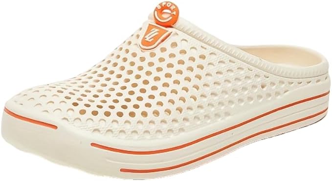 Мужские дышащие сабо однотонного цвета, сандалии на застежке без ремешков, подходят для всех сезонов Hhhchpm, хаки
Мужские дышащие сабо однотонного цвета, сандалии на застежке без ремешков, подходят для всех сезонов Hhhchpm, хаки