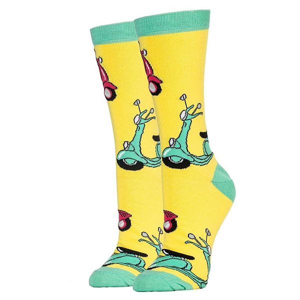 Женские носки The Ride Oooh Yeah Socks
Женские носки The Ride Oooh Yeah Socks