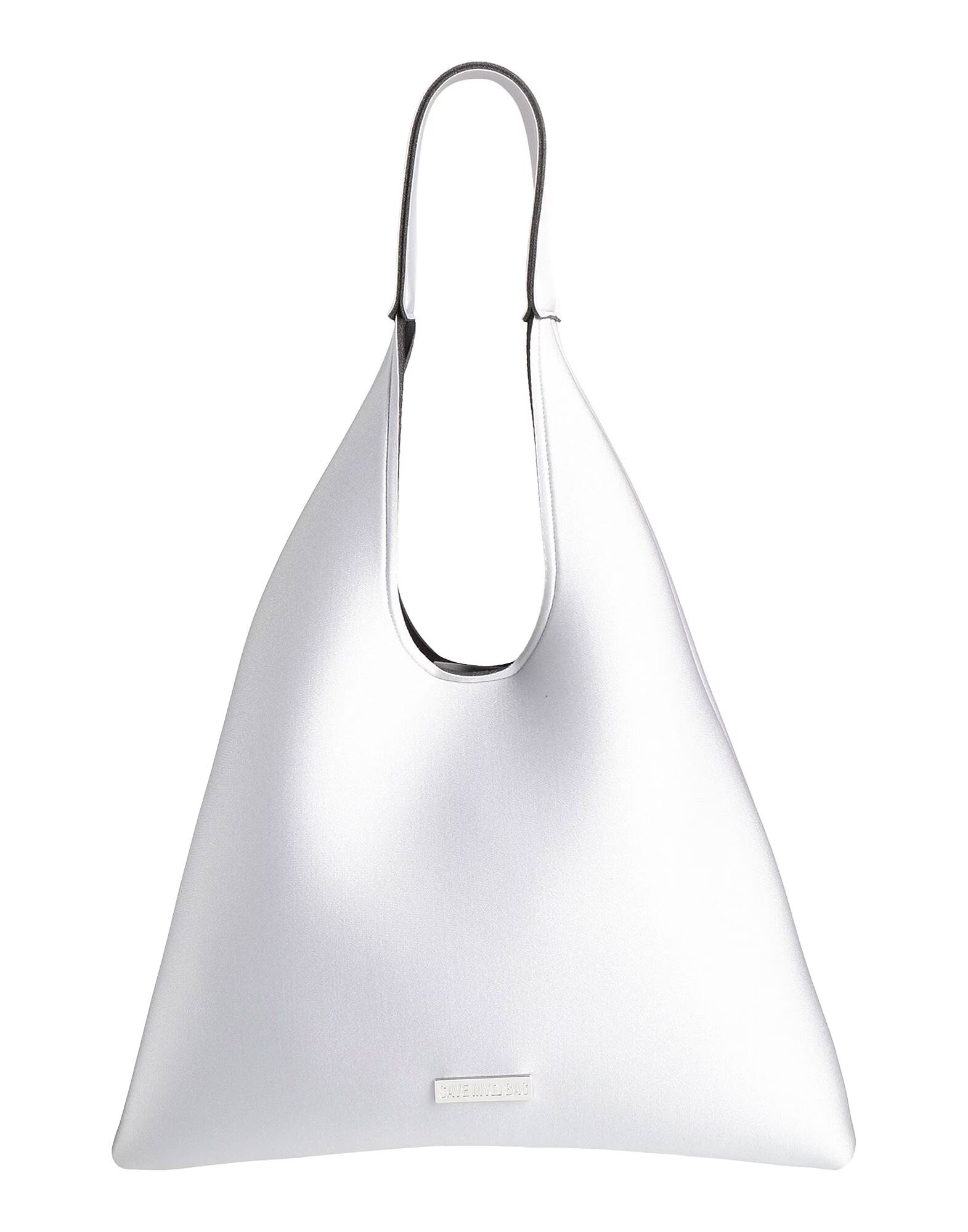 Сумка через плечо Save My Bag, светло-серый
Сумка через плечо Save My Bag, светло-серый