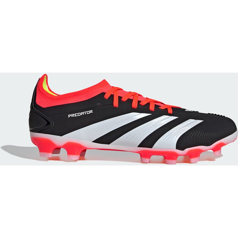 Футбольные бутсы Predator Pro MG для игры на искусственном газоне Adidas, мультиколор
Футбольные бутсы Predator Pro MG для игры на искусственном газоне Adidas, мультиколор