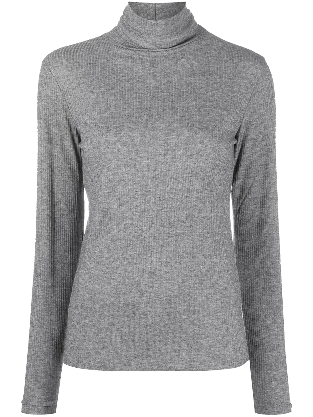 Трикотажный джемпер LouLou de Saison, серый
Трикотажный джемпер LouLou de Saison, серый