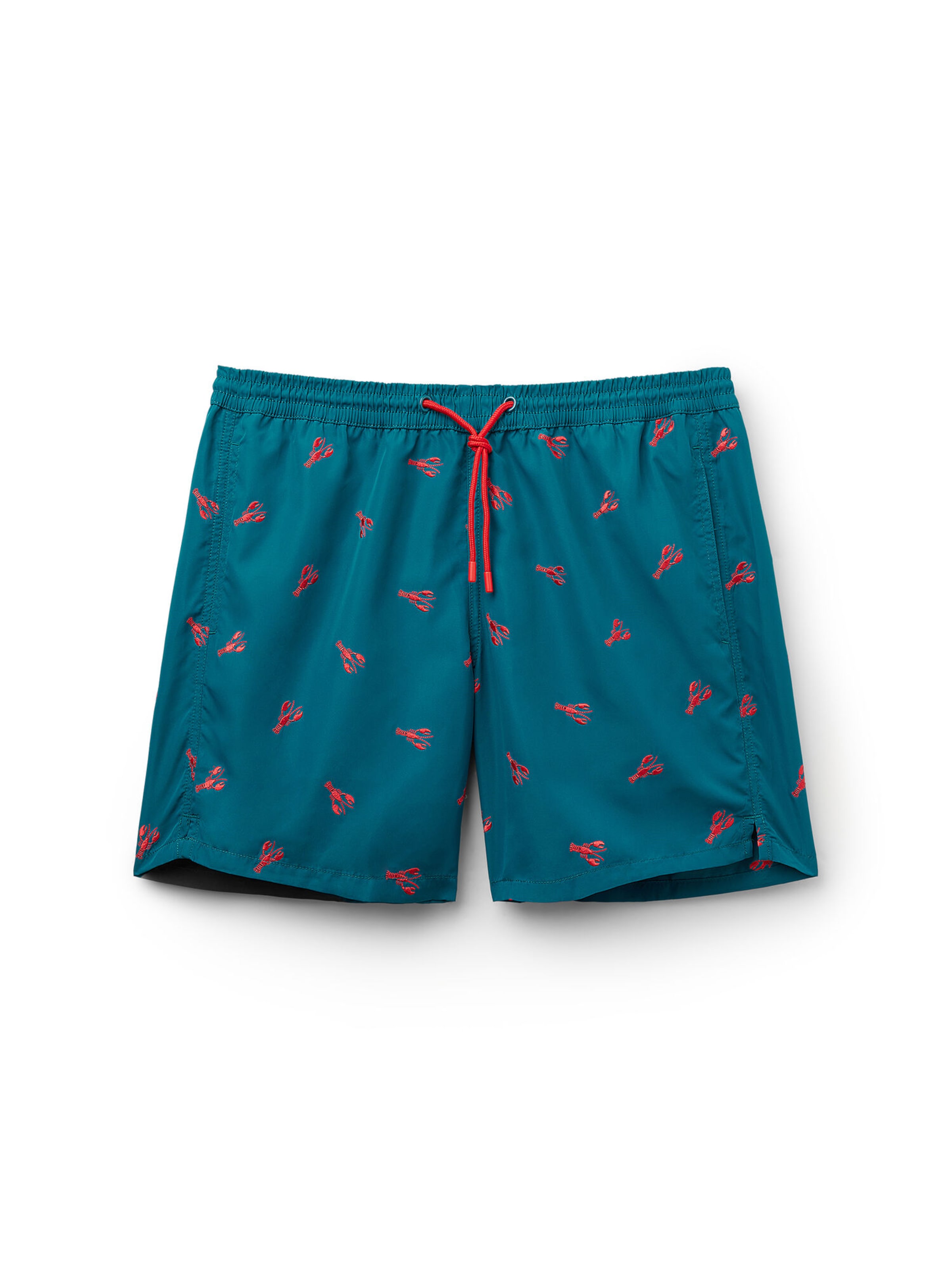 CALZEDONIA Плавки Regular в синем цвете
CALZEDONIA Плавки Regular в синем цвете