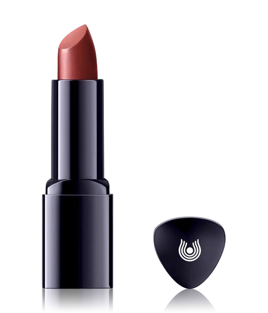 Помада Dr. Hauschka Lippen Lipstick, NR. 14 - CARALLUMA, 4.1g 
Помада Dr. Hauschka Lippen Lipstick, NR. 14 - CARALLUMA, 4.1g