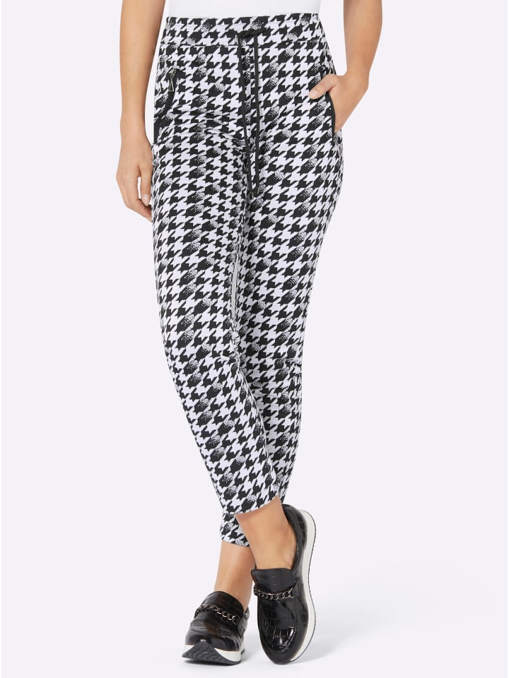 Тканевые брюки creation L
Тканевые брюки creation L