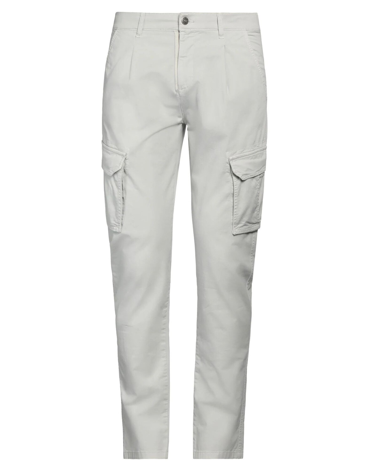 Брюки Daniele Alessandrini, светло-серый
Брюки Daniele Alessandrini, светло-серый