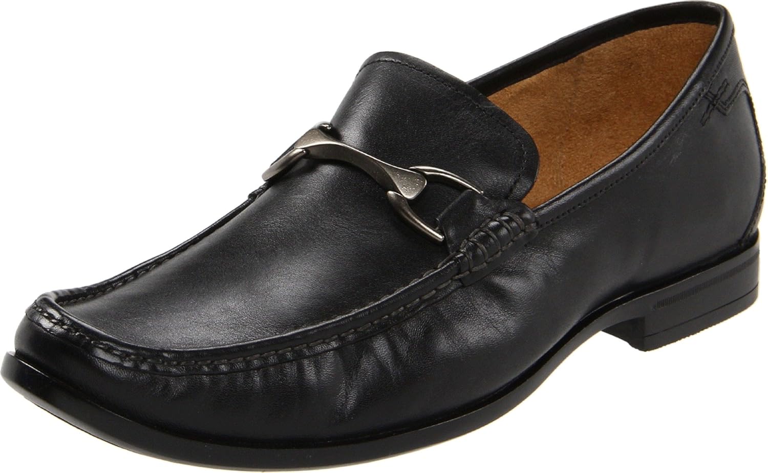 Мужские слипоны Florsheim Heavy Metal, черный
Мужские слипоны Florsheim Heavy Metal, черный