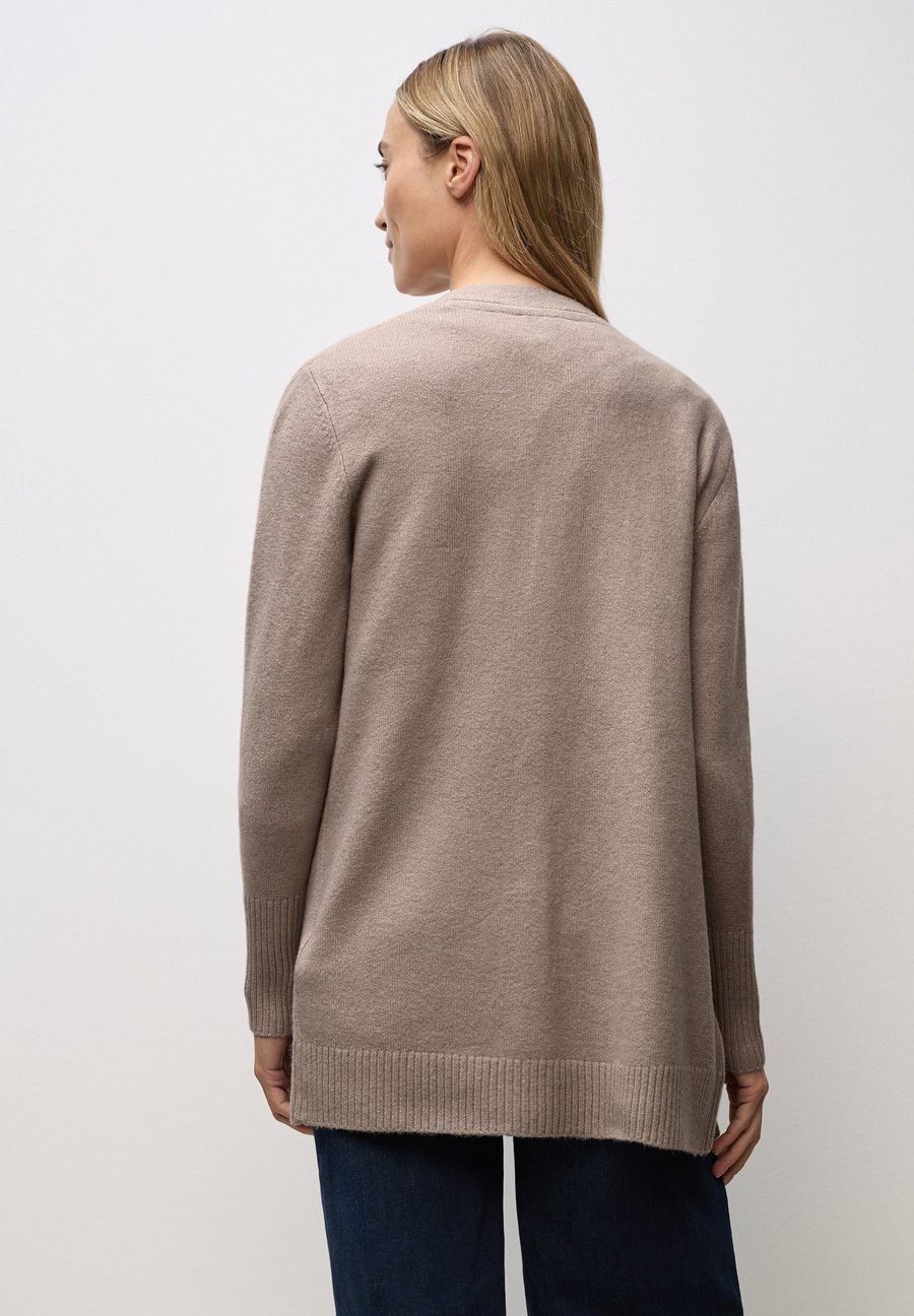 Кардиган Street One OFFENER, Beige/Taupe
Кардиган Street One OFFENER, Beige/Taupe