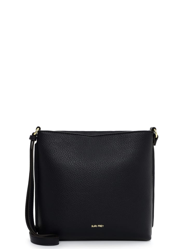 Сумка через плечо SURI FREY, синий 
Сумка через плечо SURI FREY, синий