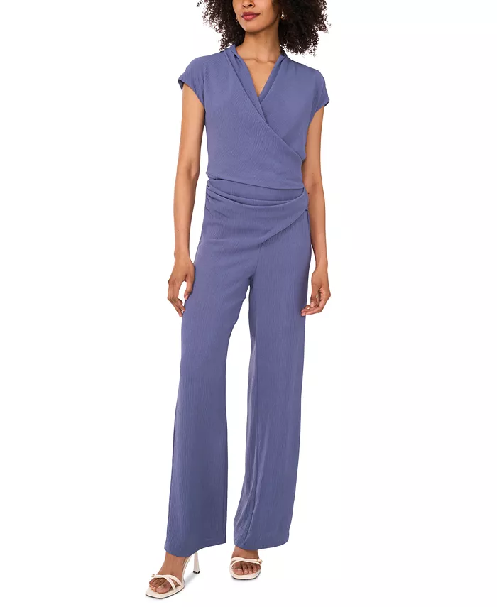 Женские брюки прямого кроя с застежкой-молнией и скрученным передом Sam & Jess, синий
Женские брюки прямого кроя с застежкой-молнией и скрученным передом Sam & Jess, синий