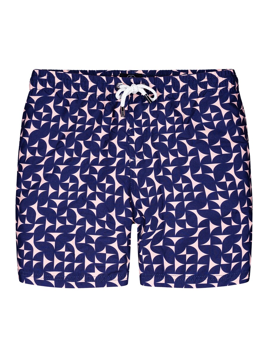 Плавки Bondi Joe Fletcher, ночной синий
Плавки Bondi Joe Fletcher, ночной синий