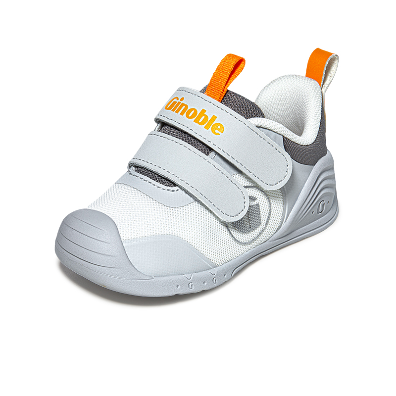 Обувь для дошкольников и носки для младенцев и малышей GINOBLE, белый/серый
Обувь для дошкольников и носки для младенцев и малышей GINOBLE, белый/серый
