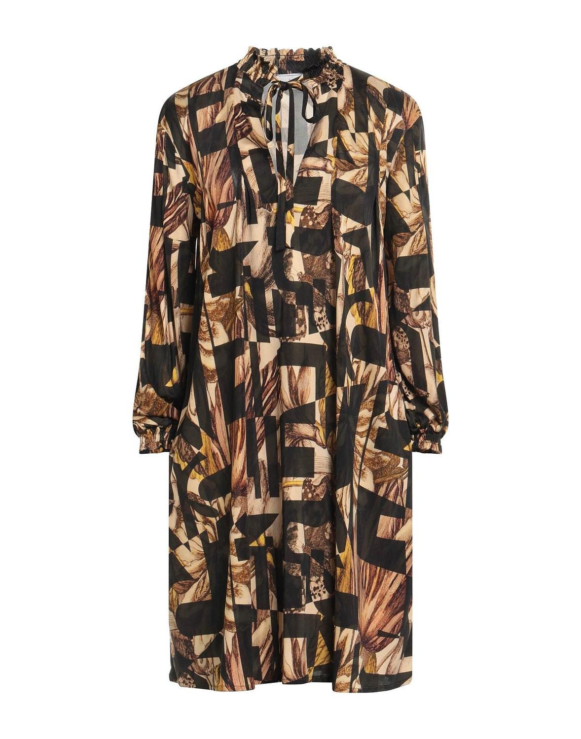 Мини-платье Pierre, бежевый
Мини-платье Pierre, бежевый